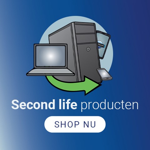 Second life producten SOMCOM